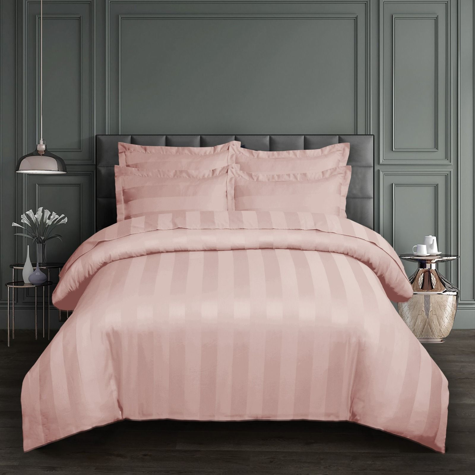 Bed set